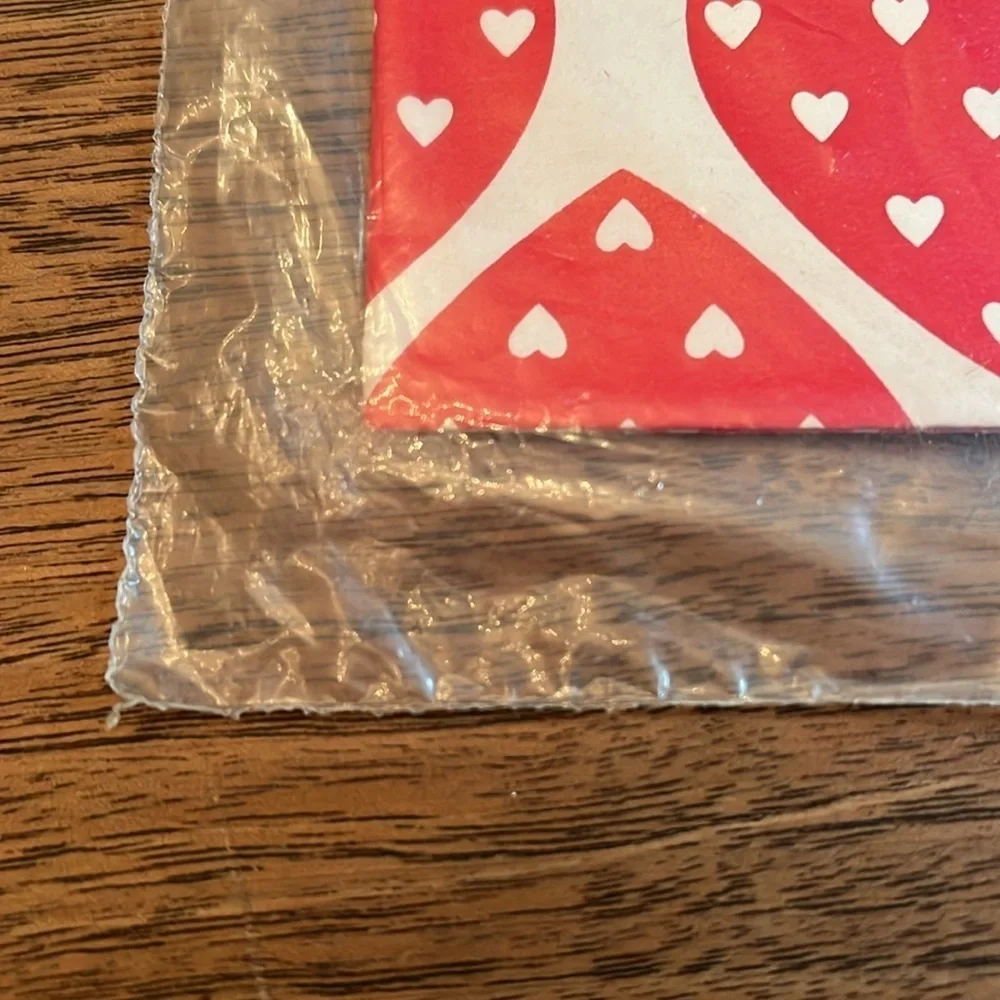 Avon vintage valentine